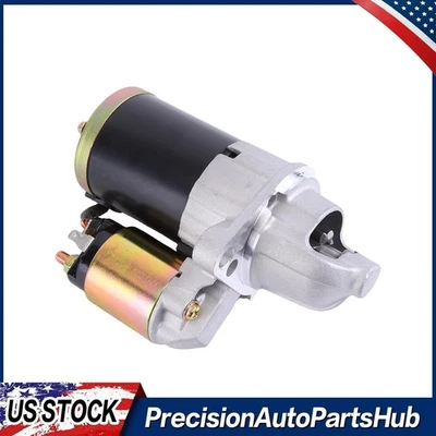 New Starter For Suzuki Kizashi SX4/Crossover Grand Vitara 31100-78K00 M000T23171 Foto 1 de 4