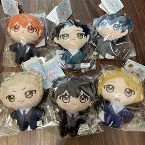 Given Exhibition ENCORE Tokyo Nui Pal Set of 7 new japan f/s - Picture 1 of 1