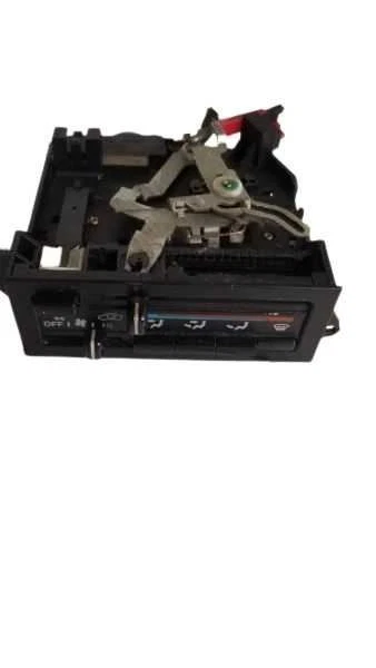 Temperature Control Main Control With AC Fits 91-92 CARAVAN 293960 - Image 1 of 4