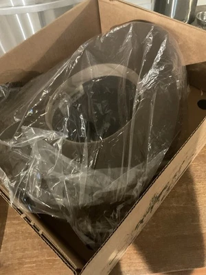 Sombrero de vaquero Silverado Foto 1 de 4