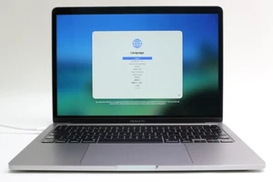 13" QHD+ 2022, MacBook Pro, MNEH3LL/A, Apple M2, 8GB, 256GB, Diseño KB No US - Imagen 1 de 16