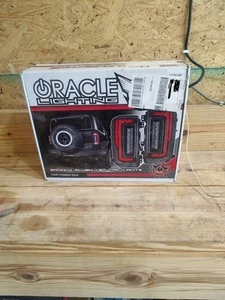 Oracle Lighting Taillights Flush Mount LED Pair Bronco 2021-2025 - Picture 1 of 1