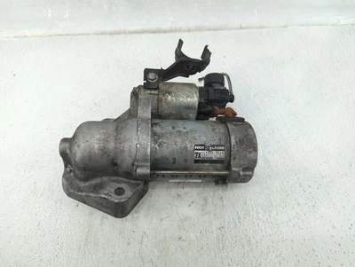 Acura Rdx 2013-2018 motor de arranque de coche solenoide OEM C73HK Foto 1 de 4