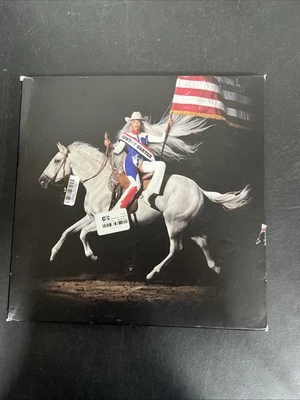 Beyonce - Cowboy Carter LE Double Vinyl USED SEE DESCRIPTION - Image 1 of 4