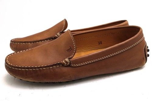 TOD’S Mocassini TOD'S Van Pro