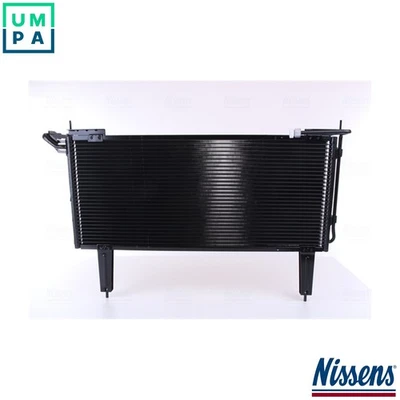 CONDENSER AIR CONDITIONING 94351 FOR JAGUAR XJS/Convertible XJSC 9DPANA 3.6L XJS - Image 1 of 4