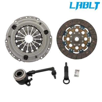 Kit embrague transmisión 06-055 06-086 para Nissan Sentra Versa 1.8/2.0L 2007-2019 Foto 1 de 4