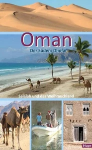 Ilona Hupe Reiseführer Oman - Bild 1 von 1