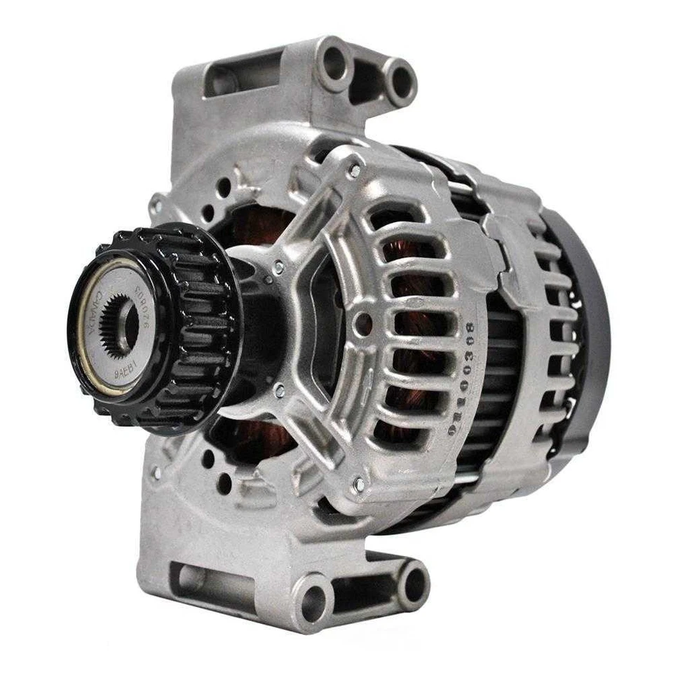 Alternador compatible con Volvo S80 S80 2007-2015, XC90 XC70 ACDELCO PROFESSIONAL Foto 1 de 4