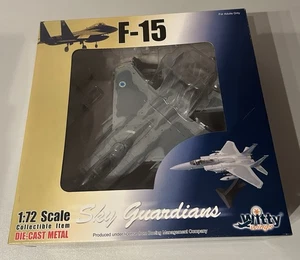 Sky Guardians Witty Wings Aviazione F-15 IDF Israele 706 WTW-72-006-001 - Foto 1 di 8