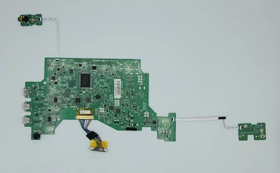 ASUS ZenScreen MB16AHG 15.6" FHD 14Hz FreeSync Portable Gaming Monitor Boards - Image 1 of 4