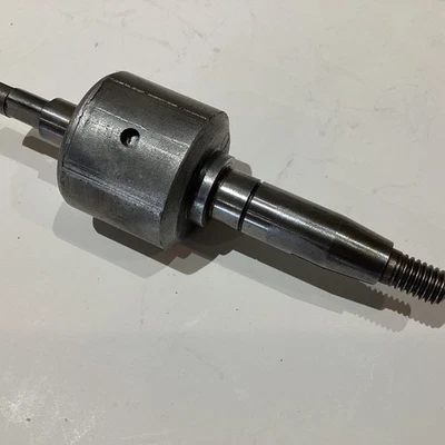 Rotor magnético XR 750 con eje cónico, genuino Harley Davidson 29532-77R Foto 1 de 4