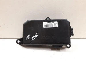 Centralina porta Fiat Croma 2006 46846775 VLU166 - Foto 1 di 4