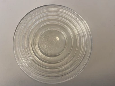 LEER Lente Fresnel Vidrio 4 1/2” Pulgadas Vidrio Kopp ¡Iluminación Usada! Foto 1 de 4