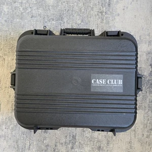 Estuche de bloqueo de pistola Case Club CZ Scorpion EVO 3 S1 y almacenamiento de pistola S2 - Imagen 1 de 11