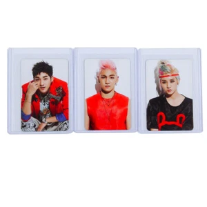 NU'EST NUEST 3rdMini Sleep Talking Official Photocard Photo Card Aron Baekho Ren - Picture 1 of 9