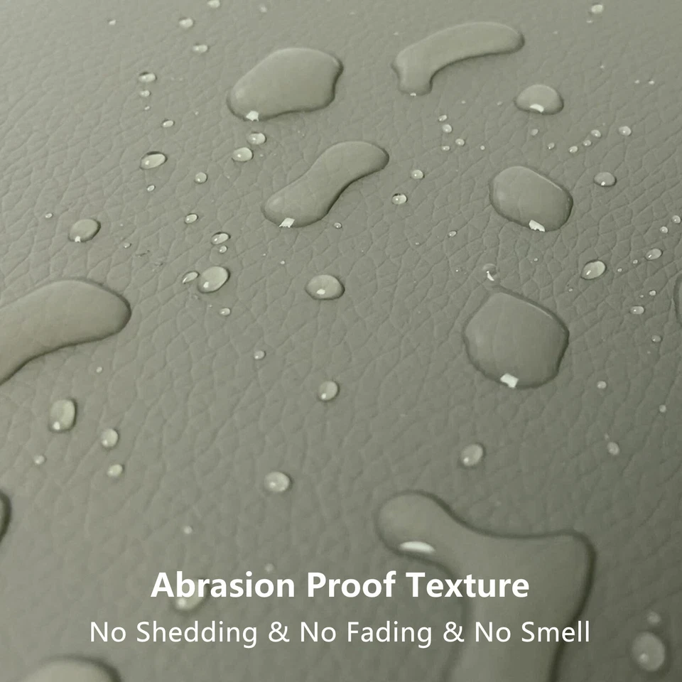 Tecido para estofamento de vinil marinho auto barco casa assento móveis reparo renovação - Imagem 1 de 4