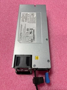 Alimentation Chicony 1600W 4 nœuds S2S T41 208v pour Quanta T41S-2U R12-1K6P2A - Photo 1/4