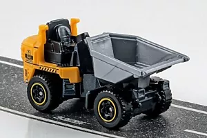 MBX Lil' Dumper / Giallo / Matchbox / 2025 - Foto 1 di 3