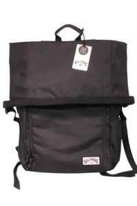 Billabong Venture Backpack Stealth Black - Picture 1 of 8