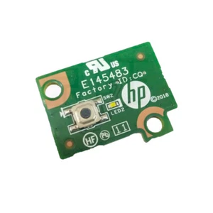 Arranque de placa de conmutación para placa de conmutación HP 288 282 G4 PRO G2 348.0A820.0011 - Imagen 1 de 2