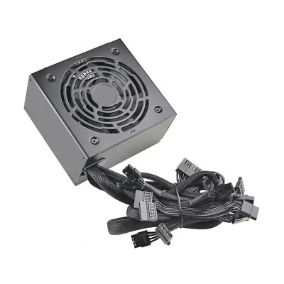 Quiet Upgrade Power Supply for Dell 6GXM0 XPS 8300 8500 8900 Intel i7 Desktop PC - Image 1 of 4