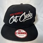 9fifty snapback  Stay Humble Cut Cocky