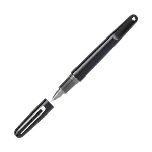 Montblanc Marc Newson Rollerball Pen 117148 Brand New - Picture 1 of 2