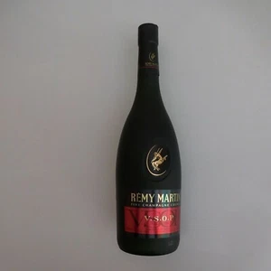 Rémy Martin Fine Champagne Cognac VSOP 2009 REMY COINTREAU France N5571 - Imagen 1 de 12