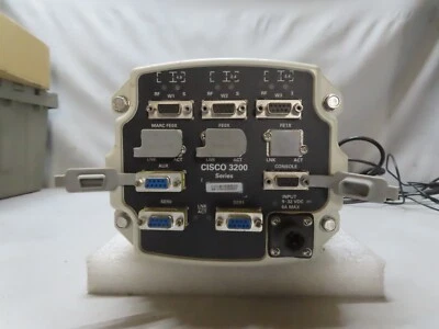 Cisco C3270ENC-1W-K9 - Image 1 of 3