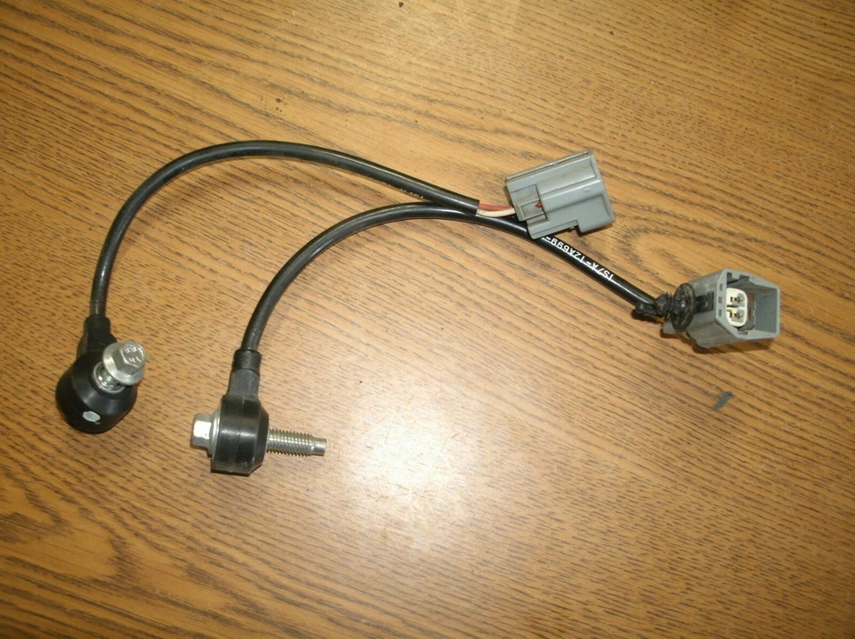 2012-2018  FORD FOCUS 2.0L DOHC  KNOCK SENSORS   62K Foto 1 de 1