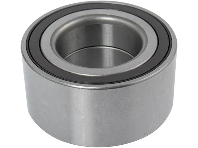TRQ Wheel Bearing Wheel Bearing fits BMW 750iL 1995-2001 51FPKQ - Image 1 of 1