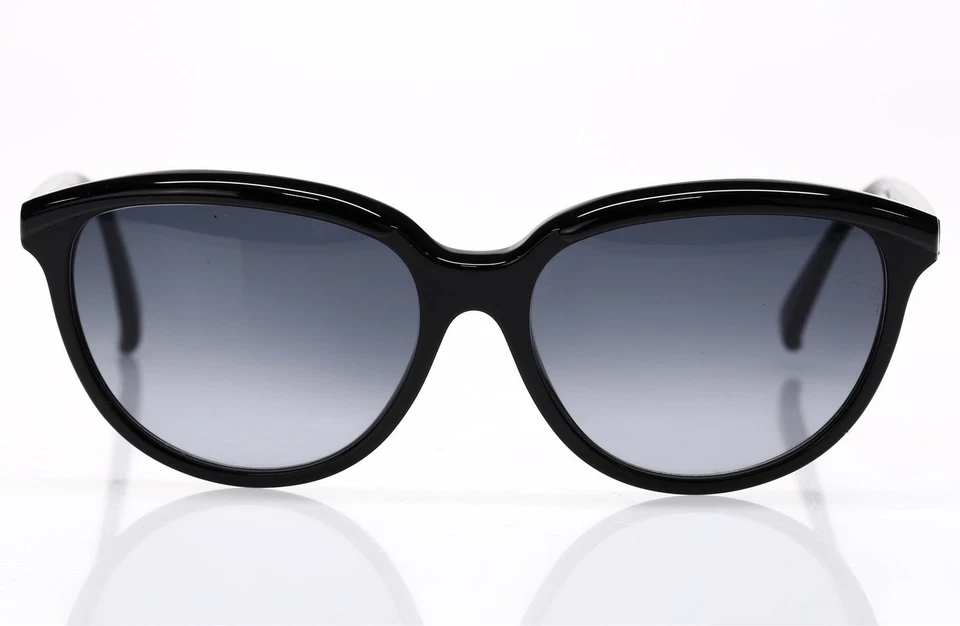 Gafas de sol negras para mujer VERA WANG 'Luce' 56 mm Foto 1 de 4
