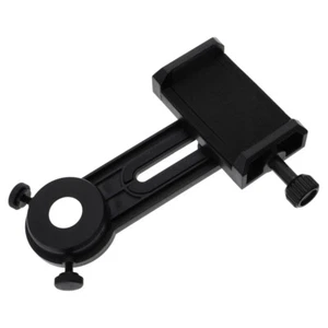 Support Téléphone Support de Prise de Vue pour Portée Voyage Cellule Photographie Adaptateur - Photo 1 sur 12