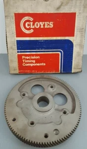 1 New NOS Timing Camshaft LB Gear Cloyes 2890 1966-77 GM Diesel V6 - Picture 1 of 4