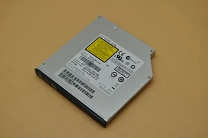 Unidad de DVD óptica Toshiba Satellite S500 serie G8CC0004LZ20 ODD DV-W28S -6A - Imagen 1 de 2