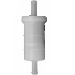 FORCE 25HP 40HP 50HP 70HP 75HP 90HP 120HP 150HP OUTBOARD FUEL FILTER 1/4 6MM - Picture 1 of 1