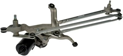 Conjunto de acoplamiento de motor limpiaparabrisas Dorman para Chevrolet Impala 2007 2 2006-2013 Foto 1 de 4