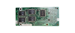 KX-TDA0191 MSG4 - 4 Channel Messaging Expansion Card KX-TDE 100 200 - Picture 1 of 4