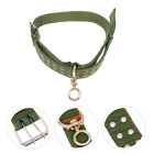  Kuhkragen Binden Vieh Trainingshalsband Für Hunde Nackenseil Halskette