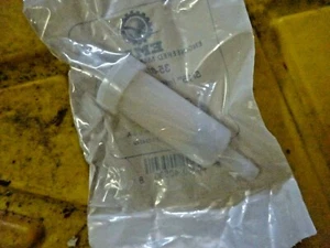 EMP 5/16" INLINE FUEL FILTER 35-01227  OMC 0398327  18-7830  4-7830 - Bild 1 von 2