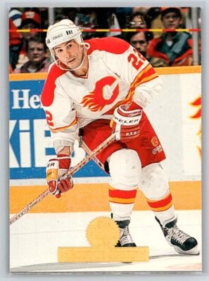 1994-95 Leaf #399 Ronnie Stern - Image 1 of 2