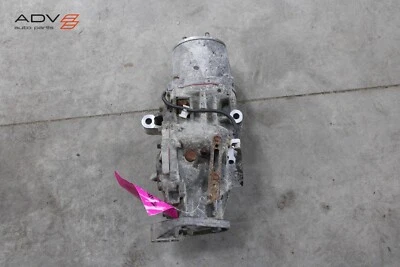 2016 - 2022 LEXUS RX350 AWD REAR DIFFERENTIAL AXLE CARRIER OEM - Image 1 of 4