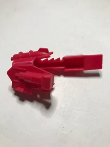 MOTU Masters Of The Universe De Colección He-Man Zoar Chirrido Pájaro Armadura Piezas - Imagen 1 de 4