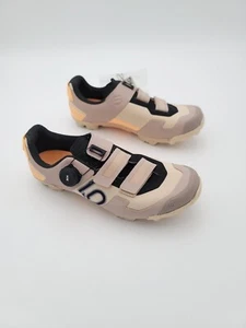 Adidas Five Ten Kestrel BOA Bicicleta de Montaña Zapatos Arena Sin Clip Para Mujer Talla 8.5 - Imagen 1 de 7