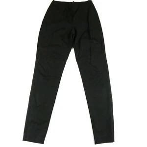 RALPH RALPH LAUREN reinforced knees side zip ankle zip nylon blend pants Size 0 - Picture 1 of 6