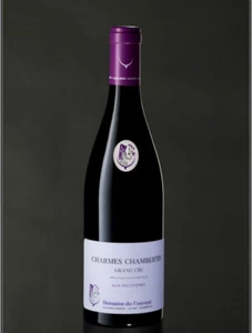 3 BOTTLES  CHARMES CHAMBERTIN GRAND CRU 2019  Domaine Varoilles P. CHERON - Imagen 1 de 1