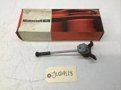 ¡NUEVO! Interruptor limpiaparabrisas intermitente Ford Fairmont Mustang 1979-1983 E1DZ-17A553-A Foto 1 de 4