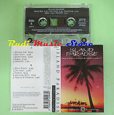 Музыкальные записи на аудиокассетах Paradise