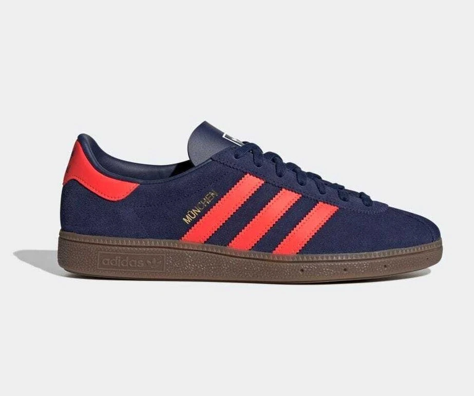 adidas Munchen City Series for Sale | Authenticity Guaranteed | eBay